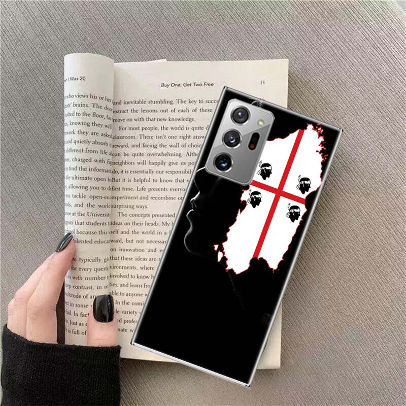 Flag of Sardinia Phone Case for Samsung A17 A37 A57 A54 A14 A24 A34 A07 A04S A02S A12 A22 A32 A52S A16 A26 A36 A56 A72 Galaxy No Samsung A52 5G
Flag of Sardinia Phone Case for Samsung A17 A37 A57 A54 A14 A24 A34 A07 A04S A02S A12 A22 A32 A52S A16 A26 A36 A56 A72 Galaxy No Samsung A52 5G
