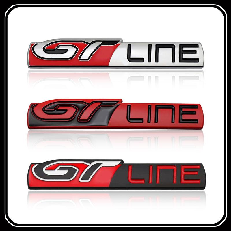 Эмблемы GT Line, наклейка на заднюю дверь автомобиля, металлическая наклейка на корпус для Sportage Stonic Forte EV6 Picant Ceed RIO K2 K3 K5 Sorento KX7
Эмблемы GT Line, наклейка на заднюю дверь автомобиля, металлическая наклейка на корпус для Sportage Stonic Forte EV6 Picant Ceed RIO K2 K3 K5 Sorento KX7