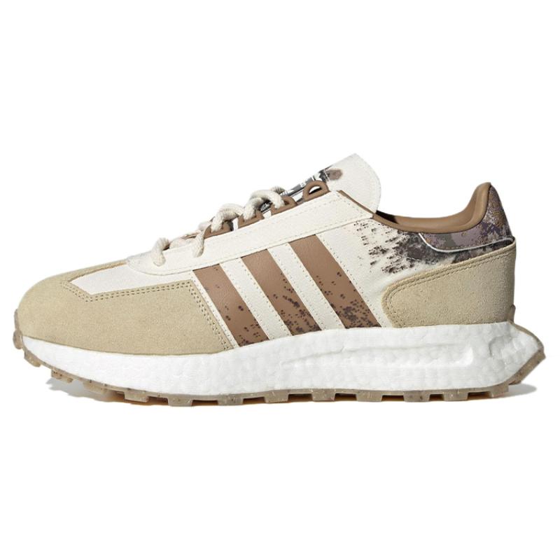 Adidas Retropy E5 Beige White Brown Sneakers IG5979 44⅔
Adidas Retropy E5 Beige White Brown Sneakers IG5979 44⅔