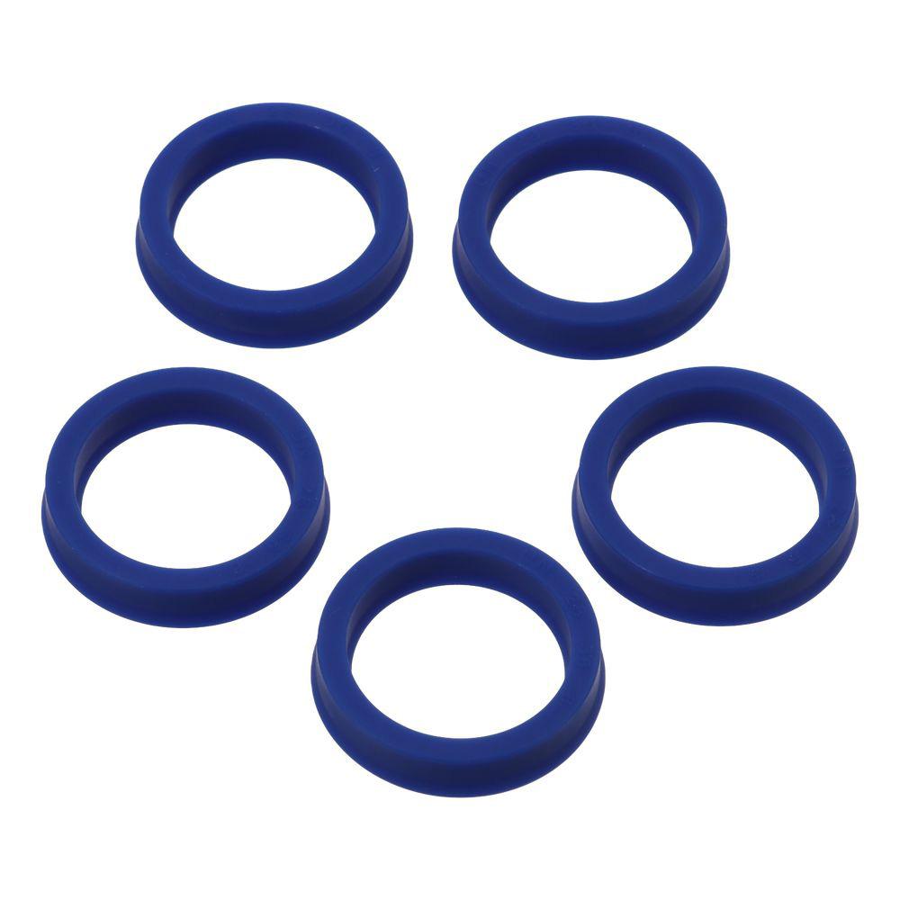 5PCS Радіальне масляне ущільнення UN Shaft Seal Гідравлічне масляне ущільнення Промислові гідравлічні циліндри та циліндри 30x45x6mm
5PCS Радіальне масляне ущільнення UN Shaft Seal Гідравлічне масляне ущільнення Промислові гідравлічні циліндри та циліндри 30x45x6mm