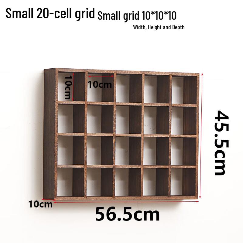 Wall-Mounted Tea Cup Display Rack
Wall-Mounted Tea Cup Display Rack