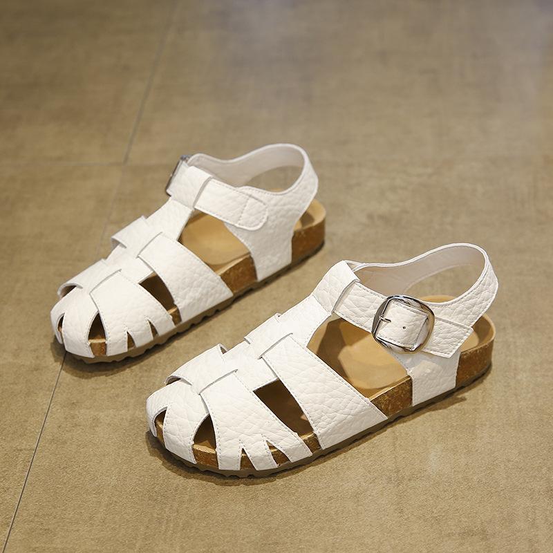 Pig cage new thick-soled super fire with skirt versatile 2025 child summer women s shoes bag head sandals women s Roman shoes beach 40 бежевый
Pig cage new thick-soled super fire with skirt versatile 2025 child summer women s shoes bag head sandals women s Roman shoes beach 40 бежевый