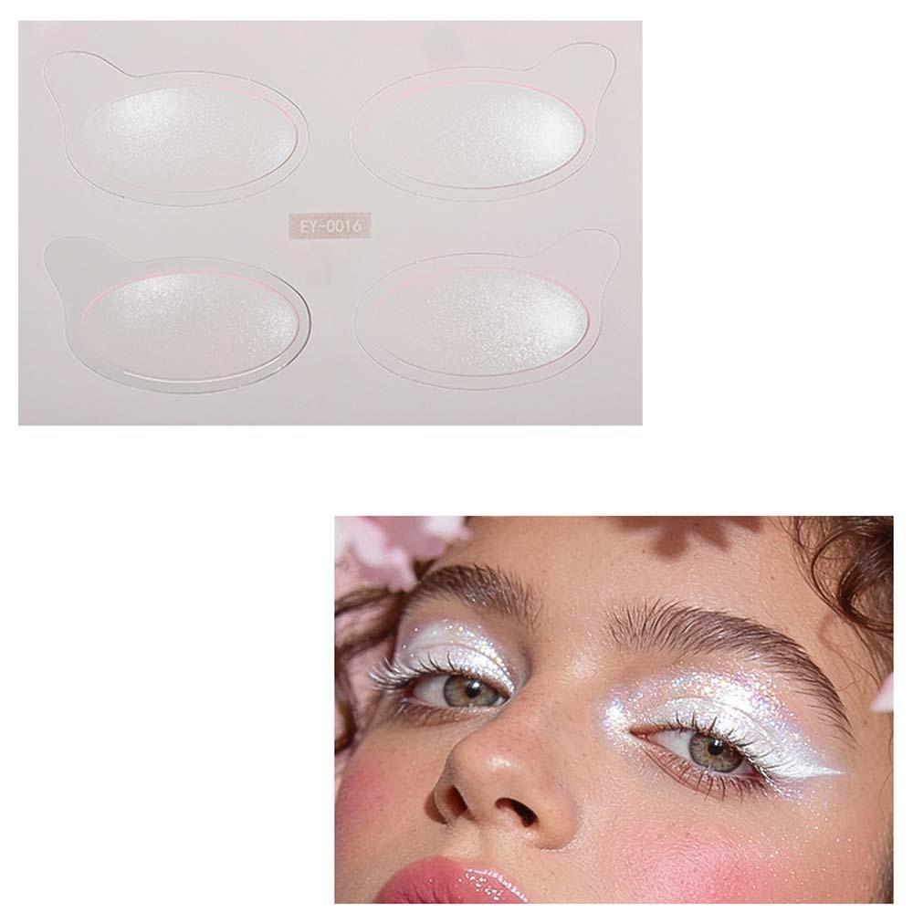 Fake Tattoo Eye Shadow Tattoo Stickers Eye Shadow Paste Feel Temporary Tattoo Eye Makeup EY 0016
Fake Tattoo Eye Shadow Tattoo Stickers Eye Shadow Paste Feel Temporary Tattoo Eye Makeup EY 0016