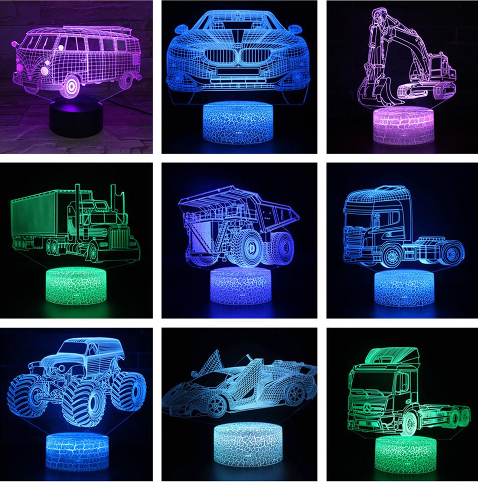 Крутой Supra Car Anime 3D LED Nightlights Truck Lamp Красочные меняющиеся Night Lights Настольная лампа Домашнее украшение Подарки на день рождения Black Base No Remote
Крутой Supra Car Anime 3D LED Nightlights Truck Lamp Красочные меняющиеся Night Lights Настольная лампа Домашнее украшение Подарки на день рождения Black Base No Remote