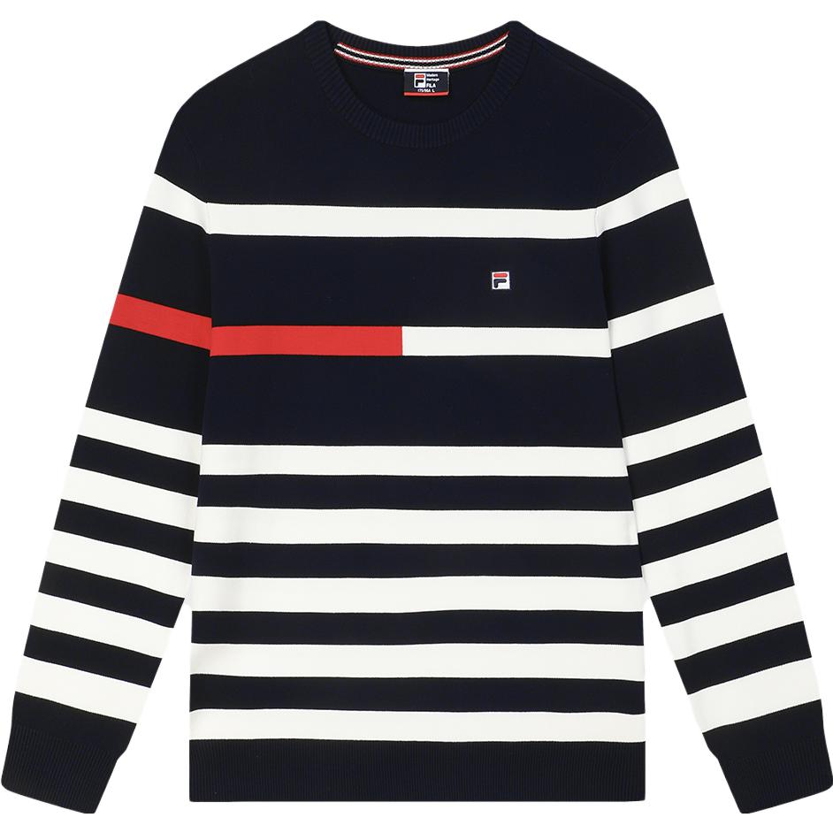 New FILA Knitwear Men s Legend Blue F11M341403FNV XXL
New FILA Knitwear Men s Legend Blue F11M341403FNV XXL