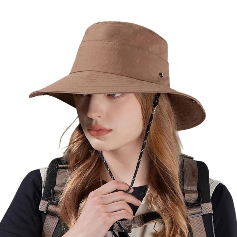 Oversized Sun Hat Folded Sunshades Cover Hat Permeable Multifunctional Hat кофейный
Oversized Sun Hat Folded Sunshades Cover Hat Permeable Multifunctional Hat кофейный