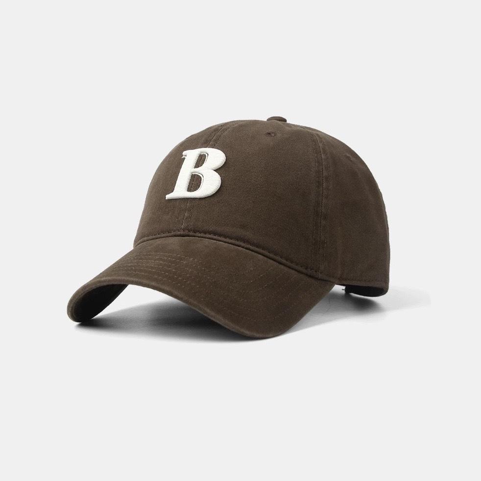 Новые бейсболки в корейском стиле с надписями, универсальные для мужчин и женщин с большой головой, чтобы подчеркнуть лицо, и маленькие бейсболки Adjustable
Новые бейсболки в корейском стиле с надписями, универсальные для мужчин и женщин с большой головой, чтобы подчеркнуть лицо, и маленькие бейсболки Adjustable