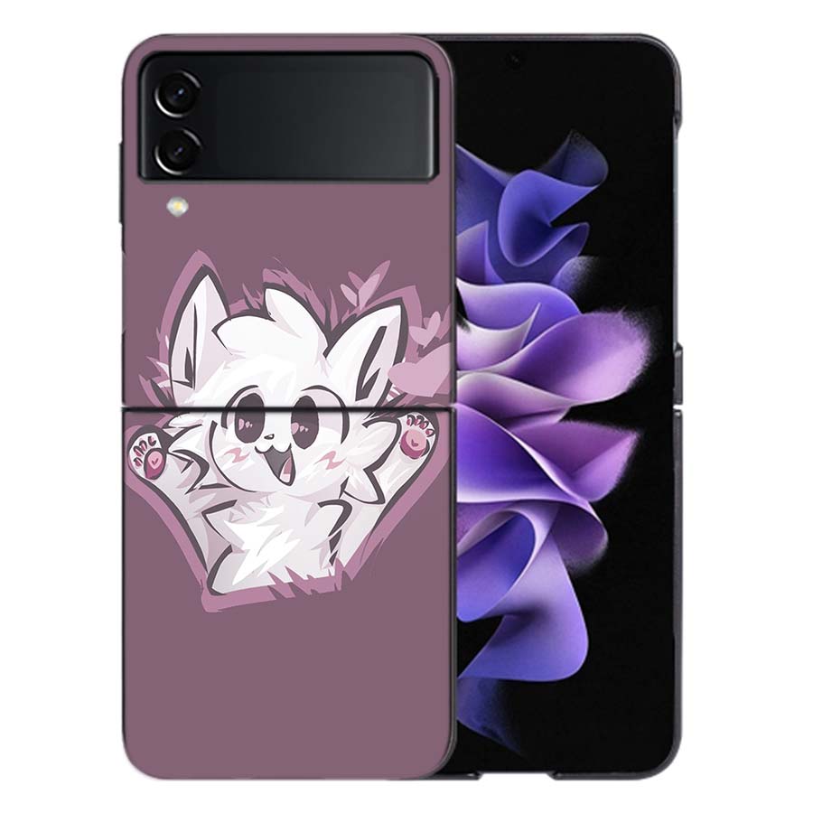 Boykisser Coque For Samsung Z Flip7 6 Galaxy Case Shockproof Z Flip5 Z Flip3 4 5G Hard Cover Phone TPU PC Hard Funda Galaxy Z Flip 7 5G
Boykisser Coque For Samsung Z Flip7 6 Galaxy Case Shockproof Z Flip5 Z Flip3 4 5G Hard Cover Phone TPU PC Hard Funda Galaxy Z Flip 7 5G