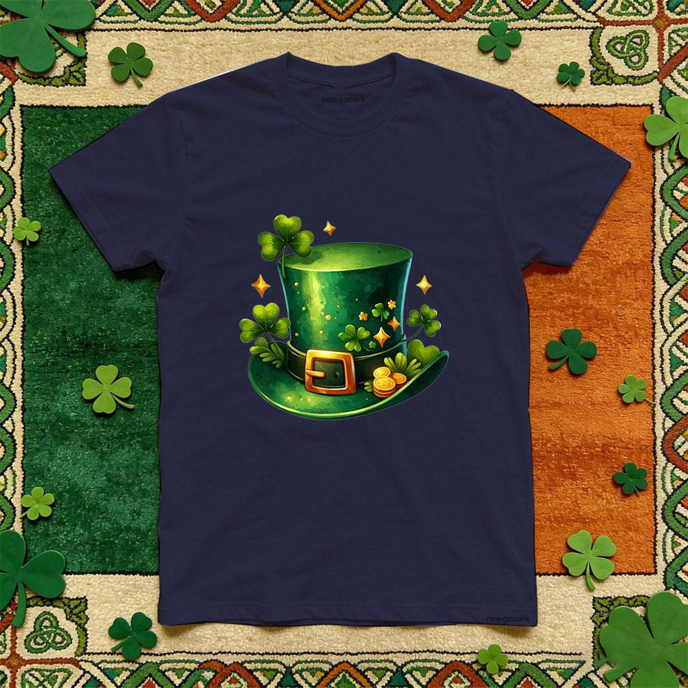 St Patricks Day green 317 t shirt Adult cotton funny festival graphic t shirts Casual Unisex woman man Party tee lucky Irish 4XL
St Patricks Day green 317 t shirt Adult cotton funny festival graphic t shirts Casual Unisex woman man Party tee lucky Irish 4XL