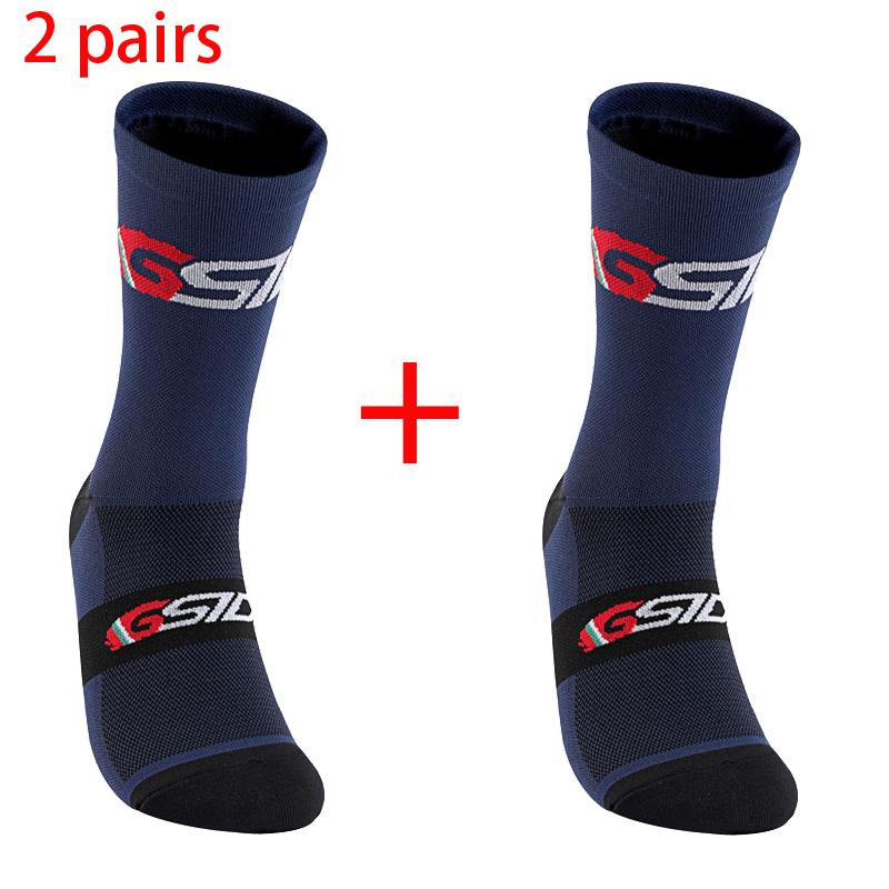 2pairs New Cycling Socks Bike Nurse Compression Road Bike Running Mtb Knee-high White Sports Funny Brand Black 39-45
2pairs New Cycling Socks Bike Nurse Compression Road Bike Running Mtb Knee-high White Sports Funny Brand Black 39-45