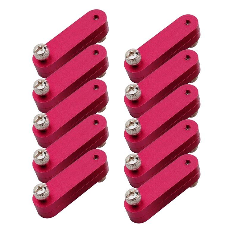 Woodworking Rulers Steel Ruler Positioning Block Adjustable Thickness Ruler Stop Fence Limit Block Scribing Tool червоний
Woodworking Rulers Steel Ruler Positioning Block Adjustable Thickness Ruler Stop Fence Limit Block Scribing Tool червоний