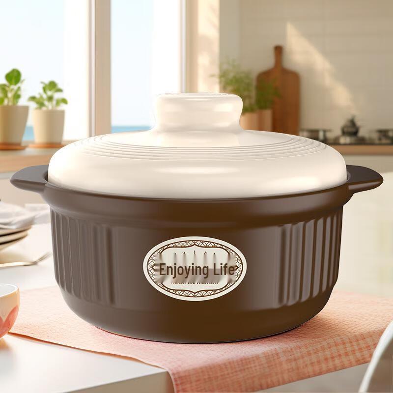 Lichuan Huaxing Vertical Stripe Clay Pot
Lichuan Huaxing Vertical Stripe Clay Pot