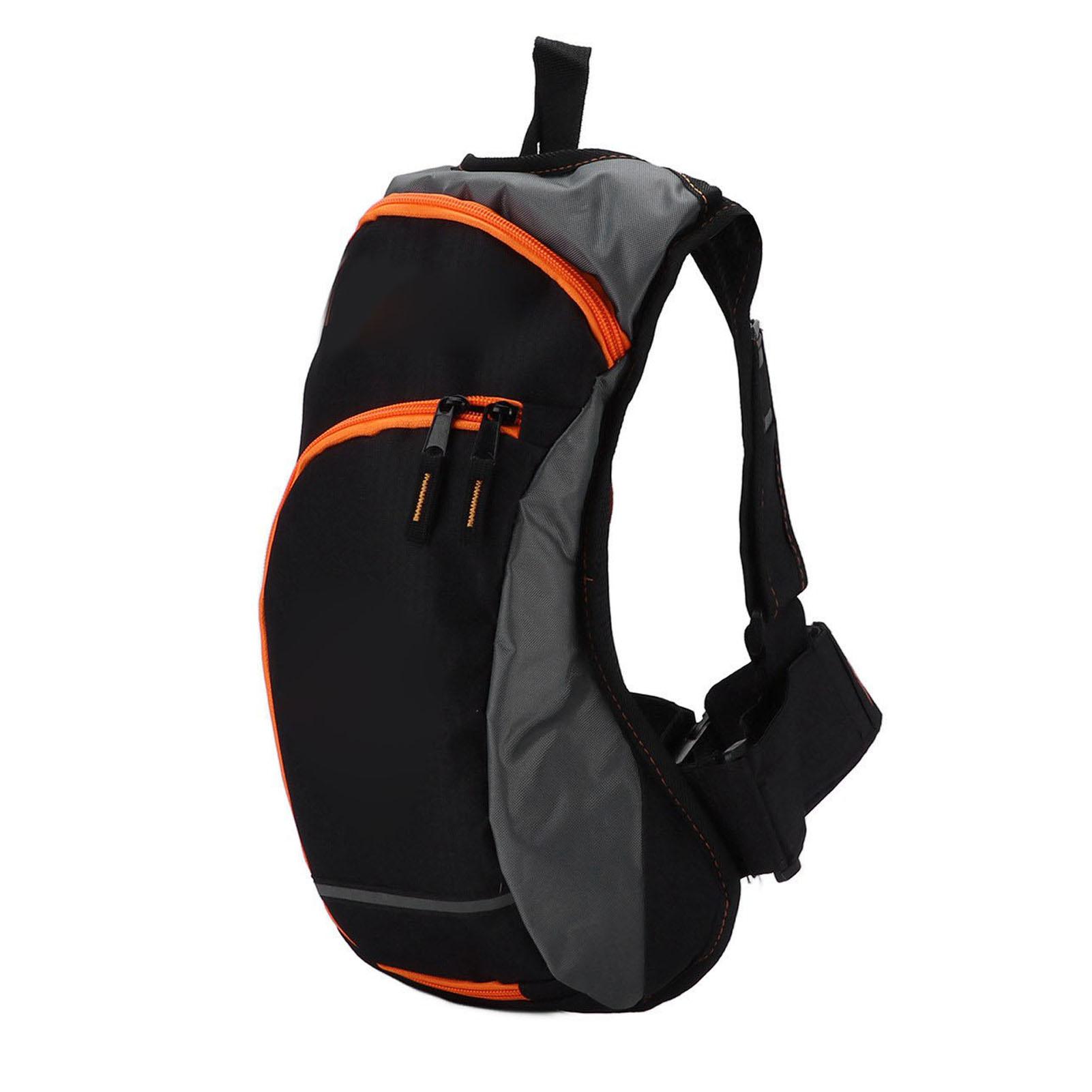 Motorcycle Backpacks Knapsack Motorbike Shoulder Bag Waterproof Oxford Cloth Outdoor ComponentOrange
Motorcycle Backpacks Knapsack Motorbike Shoulder Bag Waterproof Oxford Cloth Outdoor ComponentOrange