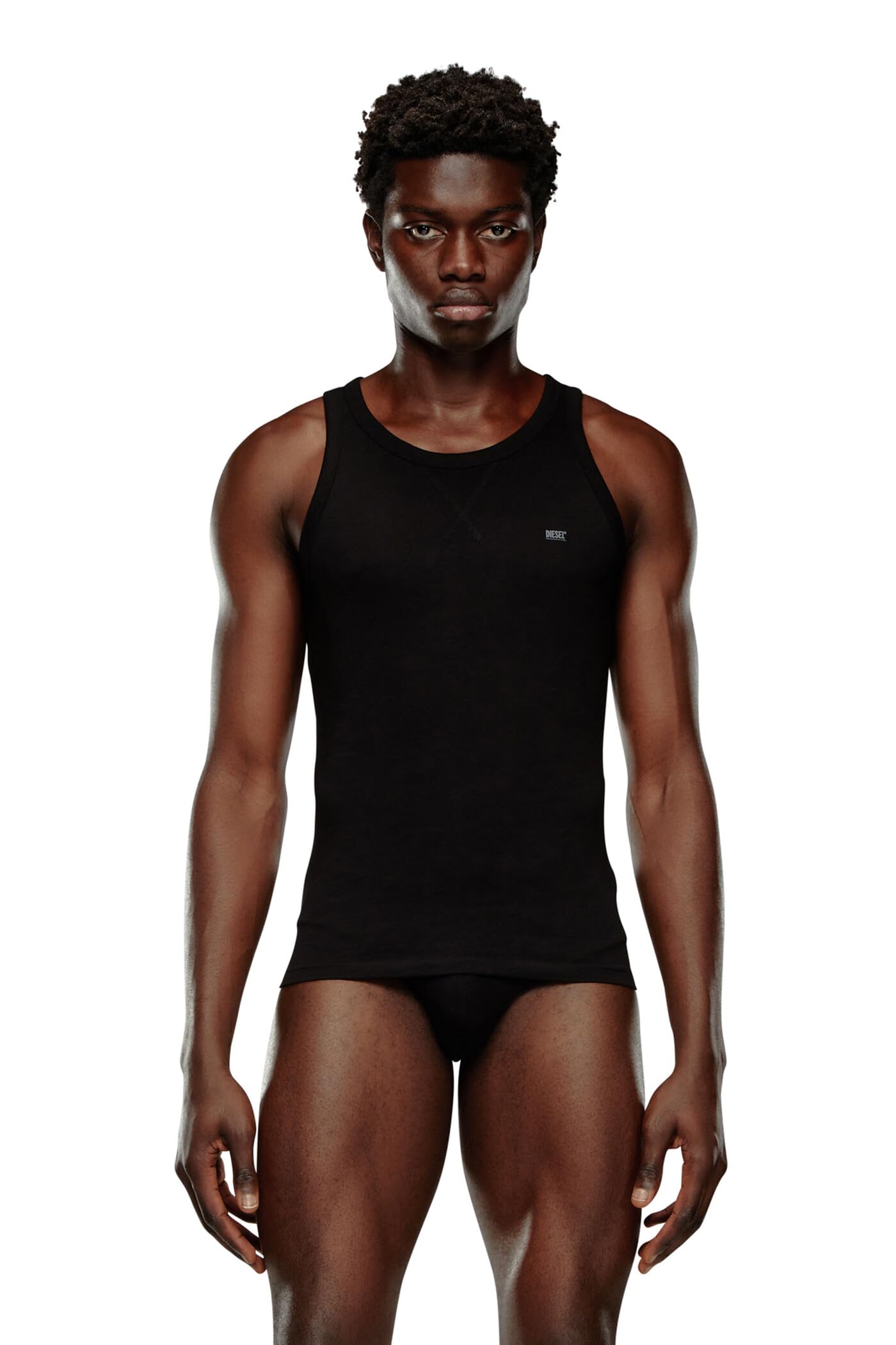 Мужская домашняя одежда Diesel A137490LIAD XS Черный E1350
Мужская домашняя одежда Diesel A137490LIAD XS Черный E1350