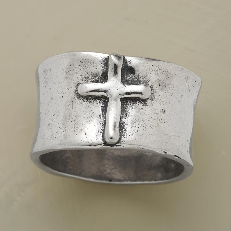 Кольцо Boho Vintage Cross Band — вневременной стиль унисекс на любой случай, идеальный аксессуар для вечеринки и подарок
Кольцо Boho Vintage Cross Band — вневременной стиль унисекс на любой случай, идеальный аксессуар для вечеринки и подарок