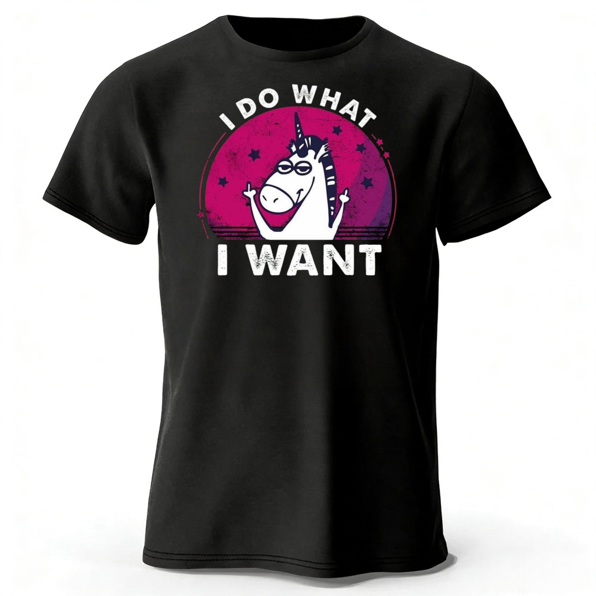 Trendy and Rebellious Unicorn Cotton Short Sleeved Men s Loose Comfortable Sports T-shirt Street Casual Tops XXXL чёрный
Trendy and Rebellious Unicorn Cotton Short Sleeved Men s Loose Comfortable Sports T-shirt Street Casual Tops XXXL чёрный