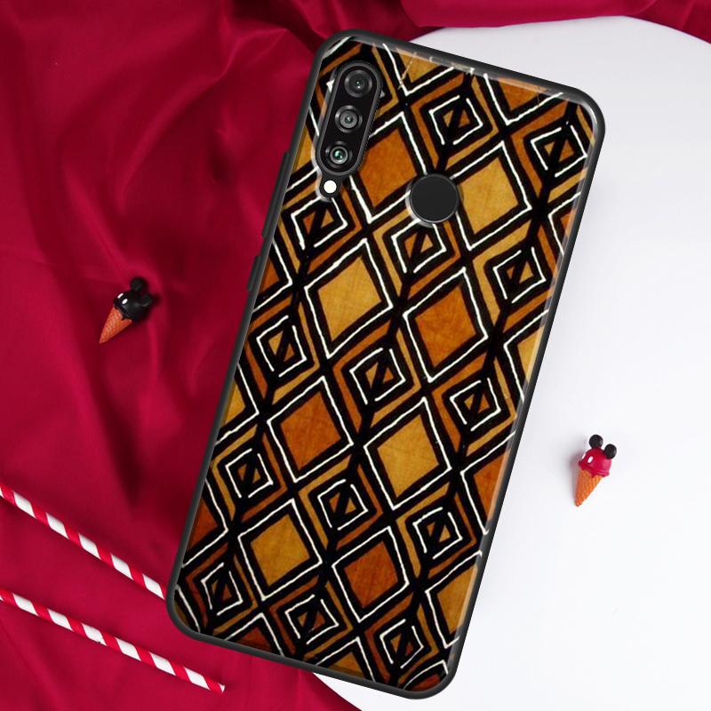 African Wax Print Design For Huawei Nova Y61 Y70 Y90 Y60 Y72 Y91 12s 12i 11i 7i 8i 9 10 SE P60 Pro P30 P40 Lite Case Huawei Nova Y90
African Wax Print Design For Huawei Nova Y61 Y70 Y90 Y60 Y72 Y91 12s 12i 11i 7i 8i 9 10 SE P60 Pro P30 P40 Lite Case Huawei Nova Y90
