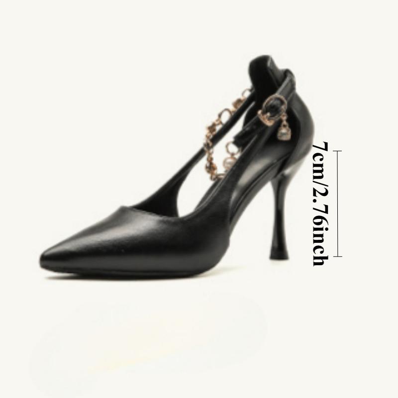 Туфли-лодочки на высоком каблуке большого размера плюс сайз широкие женские туфли туфли с одной пряжкой туфли с мелким вырезом сандалии для работы на шпильке на каждый день 39
Туфли-лодочки на высоком каблуке большого размера плюс сайз широкие женские туфли туфли с одной пряжкой туфли с мелким вырезом сандалии для работы на шпильке на каждый день 39