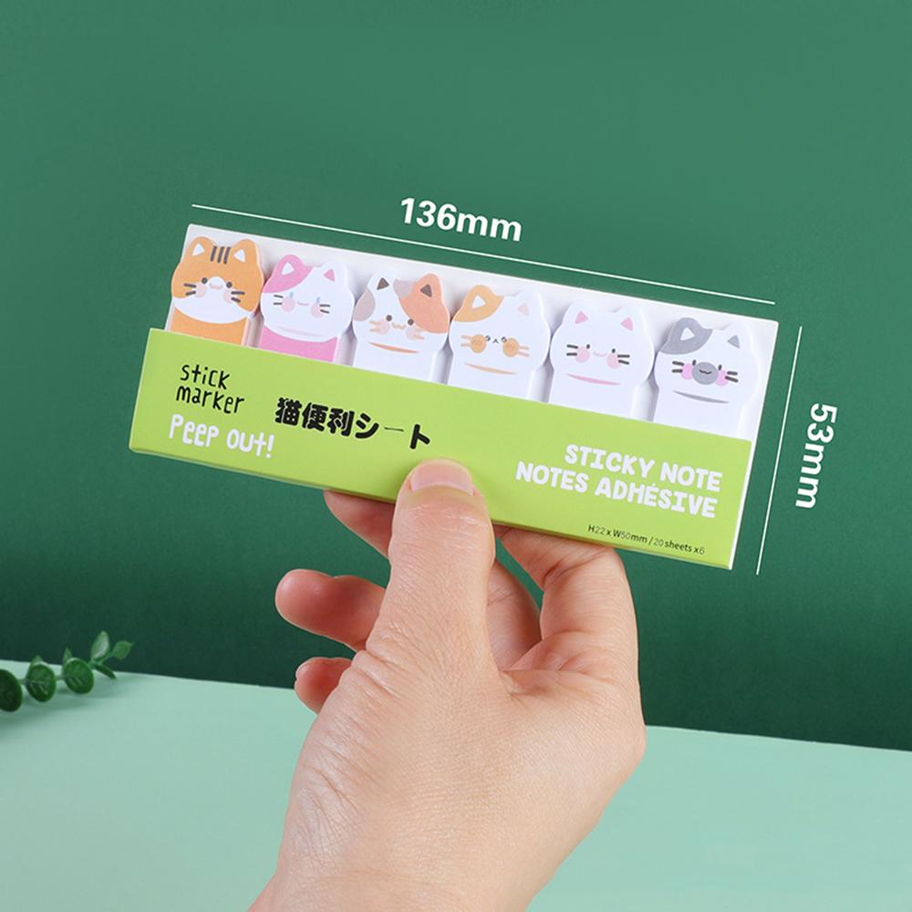 1 шт. Канцелярские принадлежности Kawaii с изображением животных из мультфильмов, блокнот, закладка, флаги, индексная вкладка, липкие заметки, этикетки, бумажные наклейки
1 шт. Канцелярские принадлежности Kawaii с изображением животных из мультфильмов, блокнот, закладка, флаги, индексная вкладка, липкие заметки, этикетки, бумажные наклейки