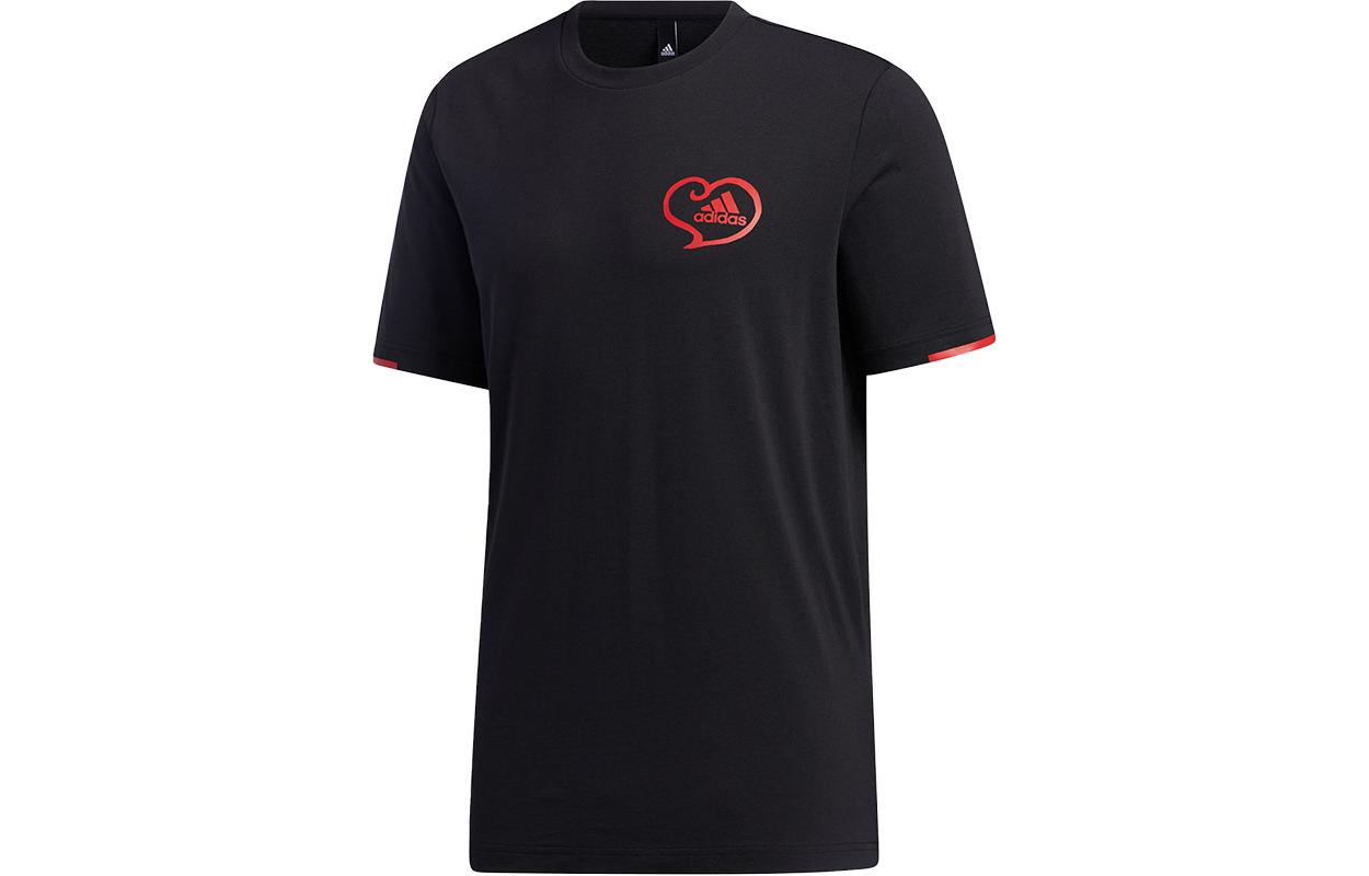 Adidas T Shirts Men s Black Crew Neck Moderate Straight Fit GV5154 XS
Adidas T Shirts Men s Black Crew Neck Moderate Straight Fit GV5154 XS