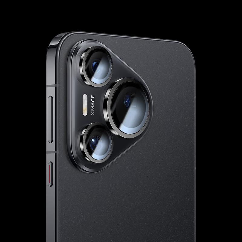 Smorss AR Tempered Camera Lens Protector for Huawei Pura70
Smorss AR Tempered Camera Lens Protector for Huawei Pura70