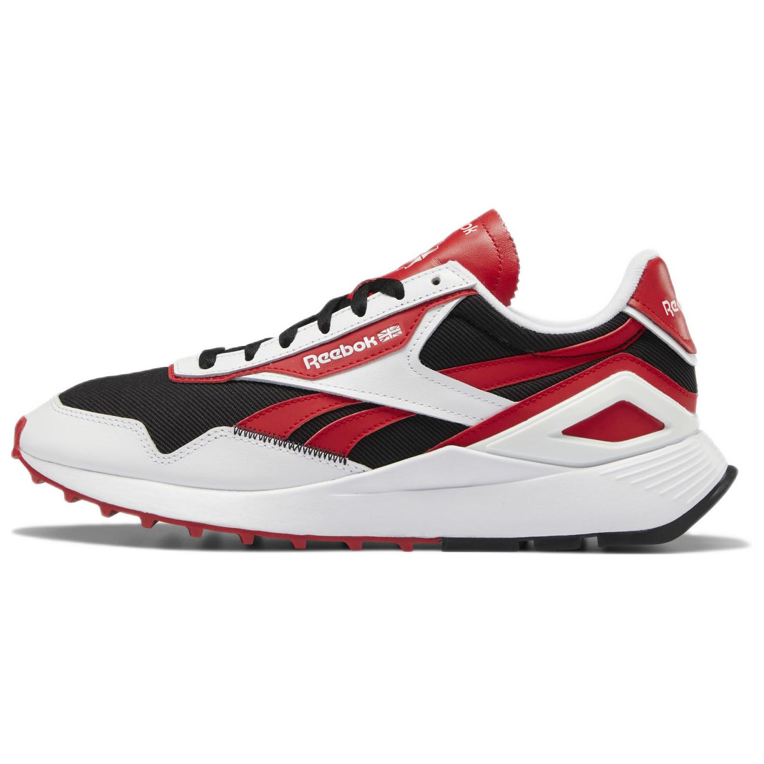 Reebok Classic Legacy Az Удобные кожаные низкие кроссовки для бега Унисекс кроссовки Черно-красные GX5306 42
Reebok Classic Legacy Az Удобные кожаные низкие кроссовки для бега Унисекс кроссовки Черно-красные GX5306 42
