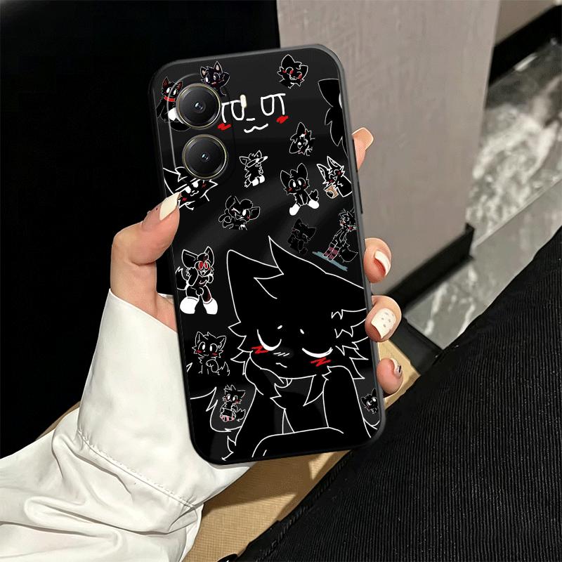 Cute B-Boykisser Catoon Soft Phone Case for Xiaomi Poco X5 X6 X7 X8 Pro Max X3 F7 F8 Ultra M8 M7 M6 M5 Redmi 15 15C 14C 13C 12C Xiaomi Poco M8 Pro
Cute B-Boykisser Catoon Soft Phone Case for Xiaomi Poco X5 X6 X7 X8 Pro Max X3 F7 F8 Ultra M8 M7 M6 M5 Redmi 15 15C 14C 13C 12C Xiaomi Poco M8 Pro