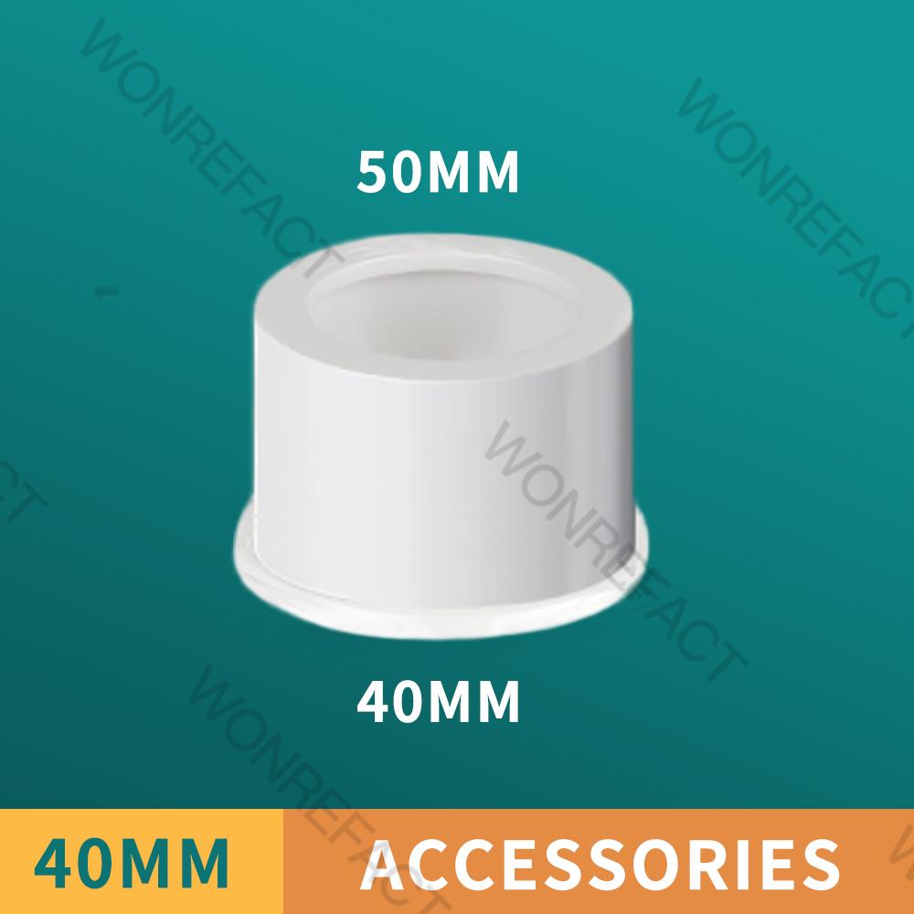 Kitchen Plumbing Drain Connector Multi-Port Drain Tee Water Purifier Kitchenware Dishwasher Drain Connector Kitchen Sink Fitting
Kitchen Plumbing Drain Connector Multi-Port Drain Tee Water Purifier Kitchenware Dishwasher Drain Connector Kitchen Sink Fitting