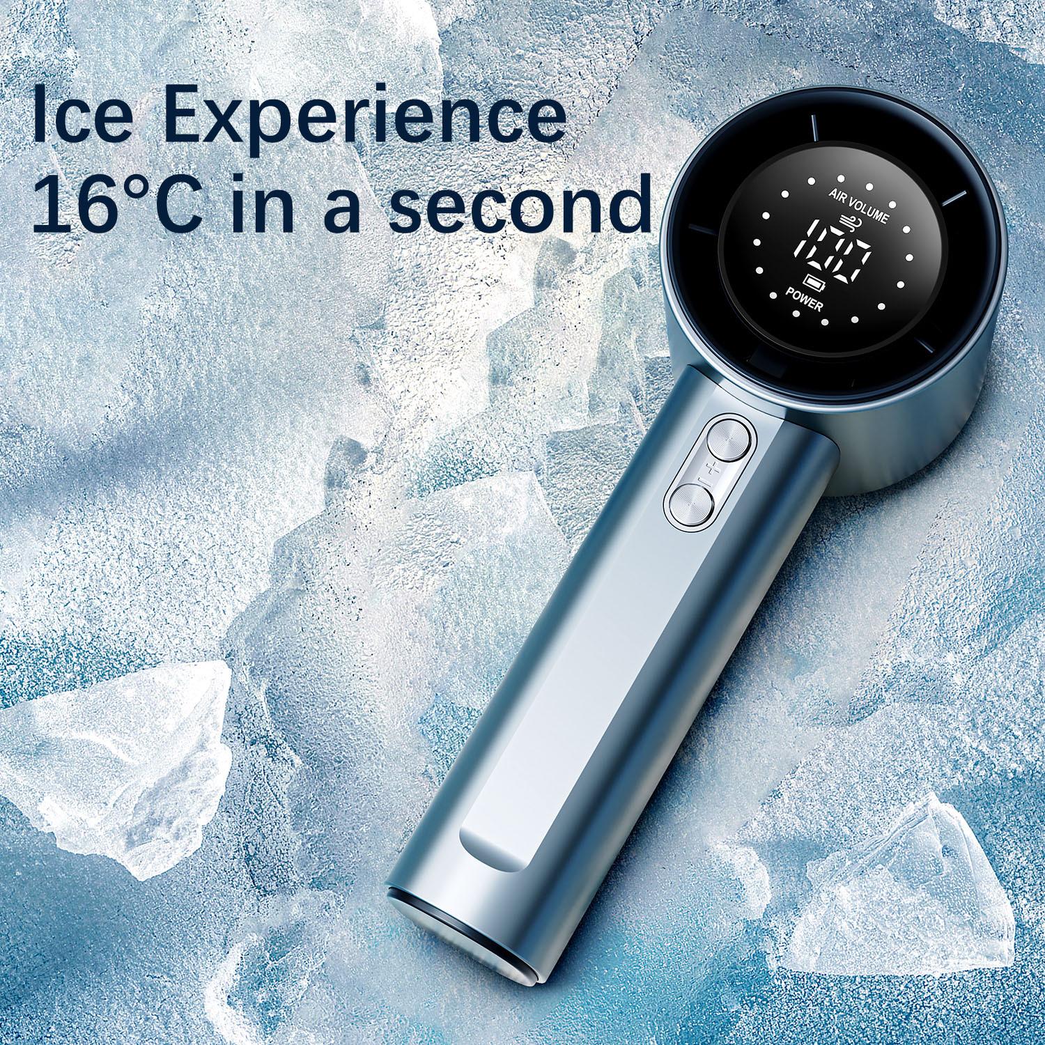 Handheld High-Power High-Speed Fan Outdoor Violent Turbofan Rechargeable Digital Display Electric Fan Portable Handheld Tools белый
Handheld High-Power High-Speed Fan Outdoor Violent Turbofan Rechargeable Digital Display Electric Fan Portable Handheld Tools белый