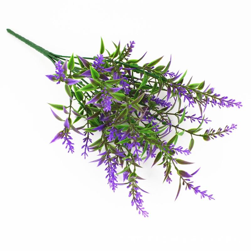 8pcs Artificial Flowers Plastic Dogtail Grass Wedding Decor Fake Flower Simulated Lavender Living Room Office Desk Decoration фіолетовий
8pcs Artificial Flowers Plastic Dogtail Grass Wedding Decor Fake Flower Simulated Lavender Living Room Office Desk Decoration фіолетовий