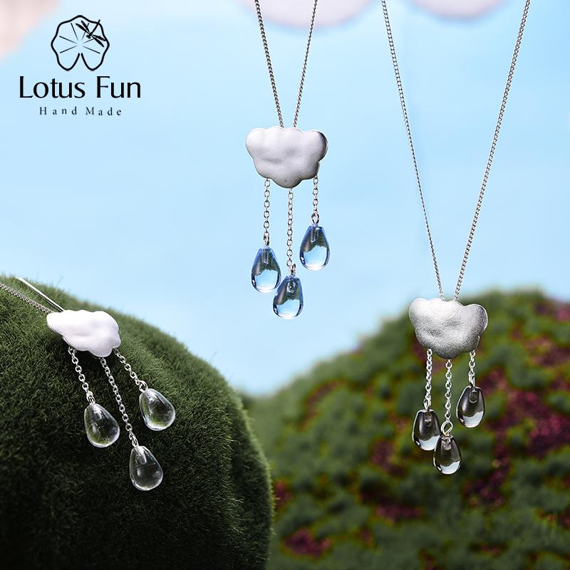 Lotus Fun Этническое облако с длинной кисточкой из настоящего стерлингового серебра 925 пробы, тонкий кулон без ожерелья для женщин
Lotus Fun Этническое облако с длинной кисточкой из настоящего стерлингового серебра 925 пробы, тонкий кулон без ожерелья для женщин