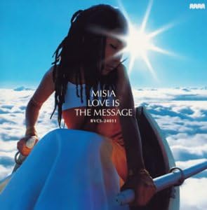 CD MISIA Love Is The MessagehybridSuper Au BVCS24011 BMG 2003 Japan ObiSoulFunk Used
CD MISIA Love Is The MessagehybridSuper Au BVCS24011 BMG 2003 Japan ObiSoulFunk Used