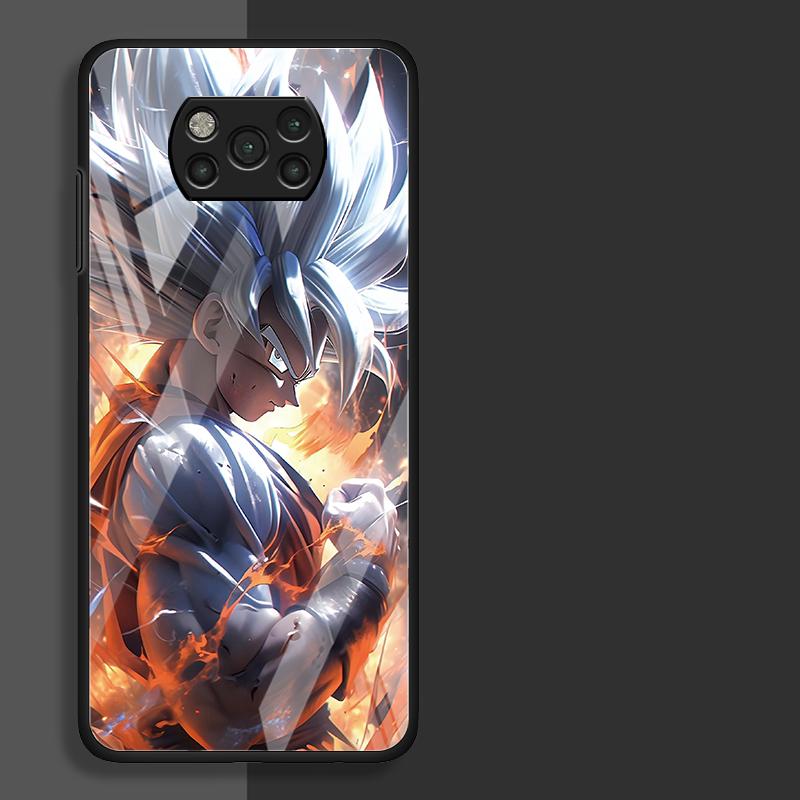 Чехол для телефона D-ragonS B-allS Goku для Xiaomi Poco X6 F4 F3 X3 Pro X5 C40 X4 F5 M5 M3 M4 X7 Pro Poco F3
Чехол для телефона D-ragonS B-allS Goku для Xiaomi Poco X6 F4 F3 X3 Pro X5 C40 X4 F5 M5 M3 M4 X7 Pro Poco F3