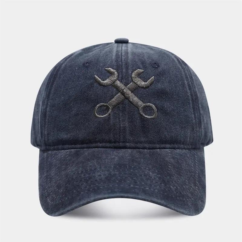 LDSLYJR Four Seasons Cotton Cartoon Embroidery Casquette Baseball Cap Adjustable Outdoor Snapback Hats for Men and Women 12 56-60cm Adjustable темно-синього кольору
LDSLYJR Four Seasons Cotton Cartoon Embroidery Casquette Baseball Cap Adjustable Outdoor Snapback Hats for Men and Women 12 56-60cm Adjustable темно-синього кольору