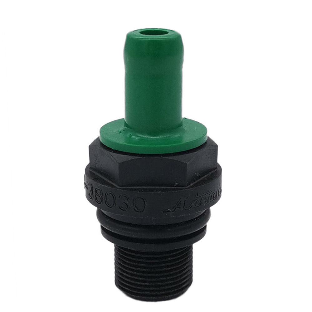 Positive Crankcase PCV Valve 12204-38030 For Toyota Tundra Sequoia 5.7L 2009-21
Positive Crankcase PCV Valve 12204-38030 For Toyota Tundra Sequoia 5.7L 2009-21