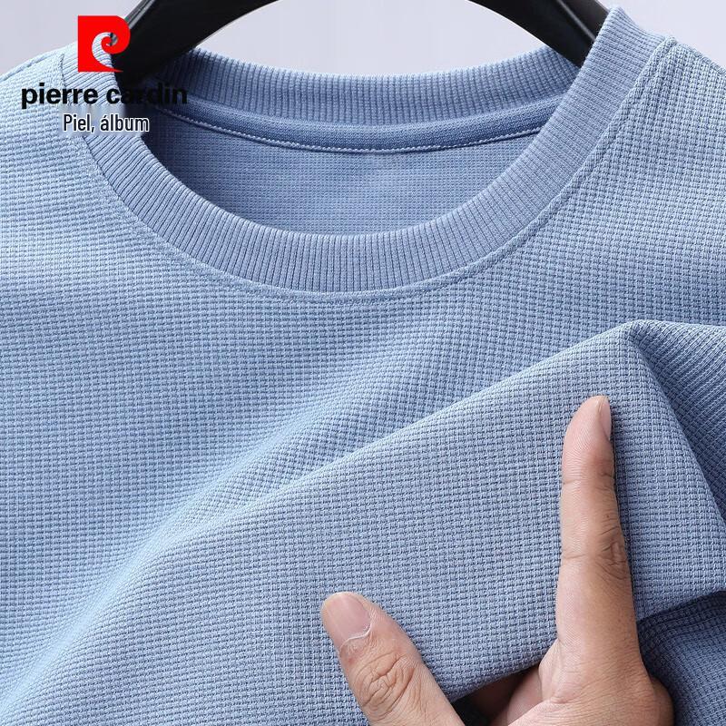 Pierre Cardin Men s Waffle-Knit Silk Blend Pullover Sweatshirt 2XL
Pierre Cardin Men s Waffle-Knit Silk Blend Pullover Sweatshirt 2XL