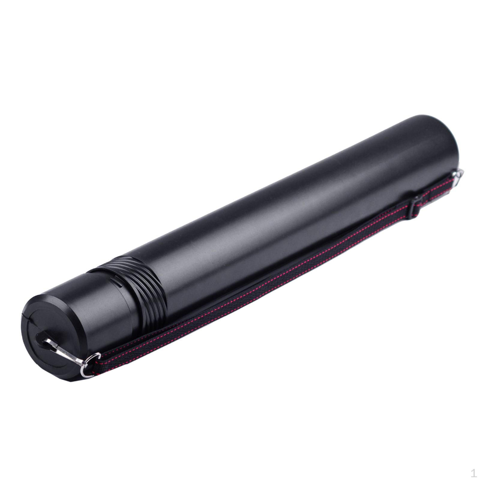 Poster Tube Carrying Telescopic Solid Multifunctional Portable for Draftings
Poster Tube Carrying Telescopic Solid Multifunctional Portable for Draftings