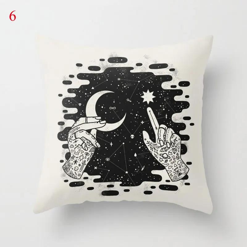 Halloween Bat Pumpkin Skull Print Pattern Cushion Cover Home Living Room Sofa Decoration Pillow 30x30cm
Halloween Bat Pumpkin Skull Print Pattern Cushion Cover Home Living Room Sofa Decoration Pillow 30x30cm