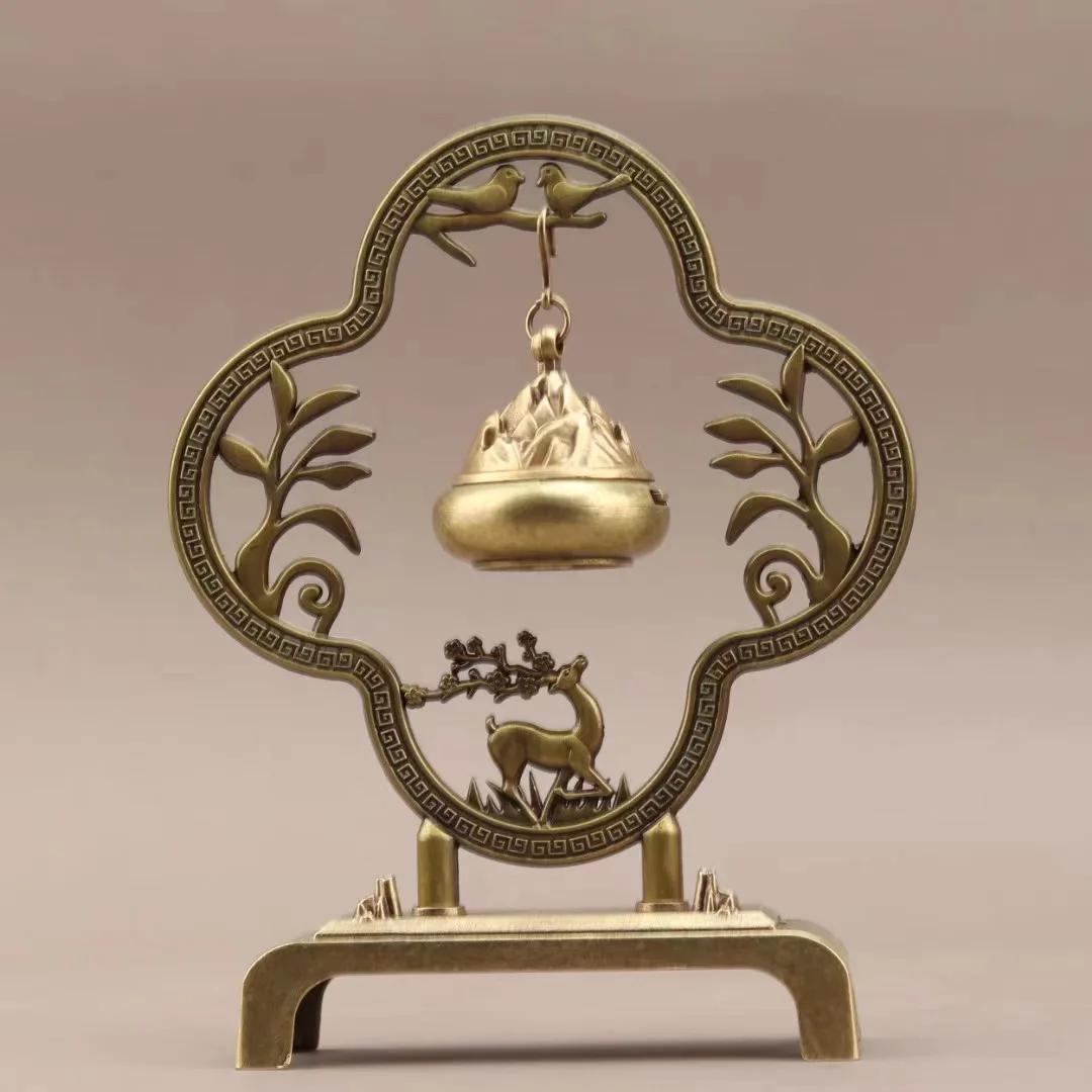 Подвесная креативная курильница для благовоний для дома/храма, буддийских залов/кабинета/офиса/чайной комнаты/комнаты для занятий йогой, подноса для благовоний в виде облаков
Подвесная креативная курильница для благовоний для дома/храма, буддийских залов/кабинета/офиса/чайной комнаты/комнаты для занятий йогой, подноса для благовоний в виде облаков