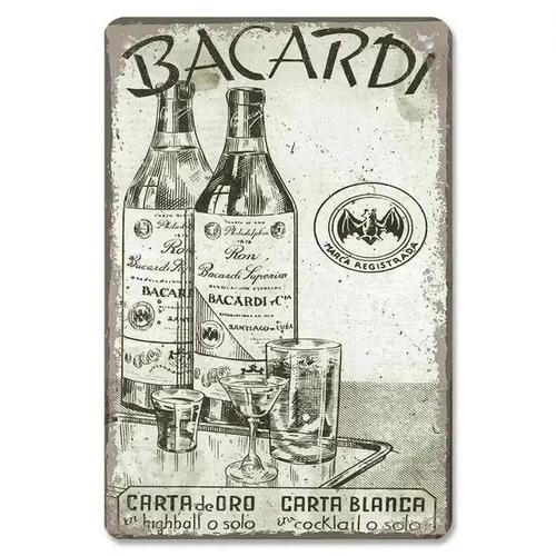 Vintage Tin Sign Retro Bar Decor Man Cave Rum Enthusiast Art 20x30cm(7.8x11.8inch)
Vintage Tin Sign Retro Bar Decor Man Cave Rum Enthusiast Art 20x30cm(7.8x11.8inch)