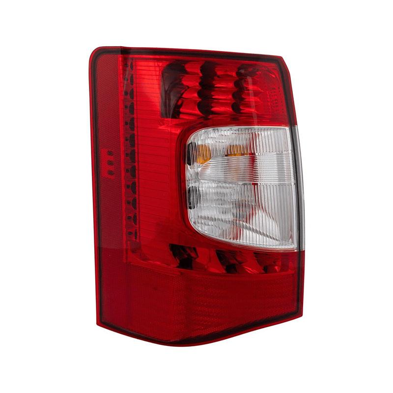 For Chrysler Town Country 2011-2016 Tail Light Warning Brake Stop Reverse Light Signal Lamp Auto Taillight Assembly 5182530AE
For Chrysler Town Country 2011-2016 Tail Light Warning Brake Stop Reverse Light Signal Lamp Auto Taillight Assembly 5182530AE