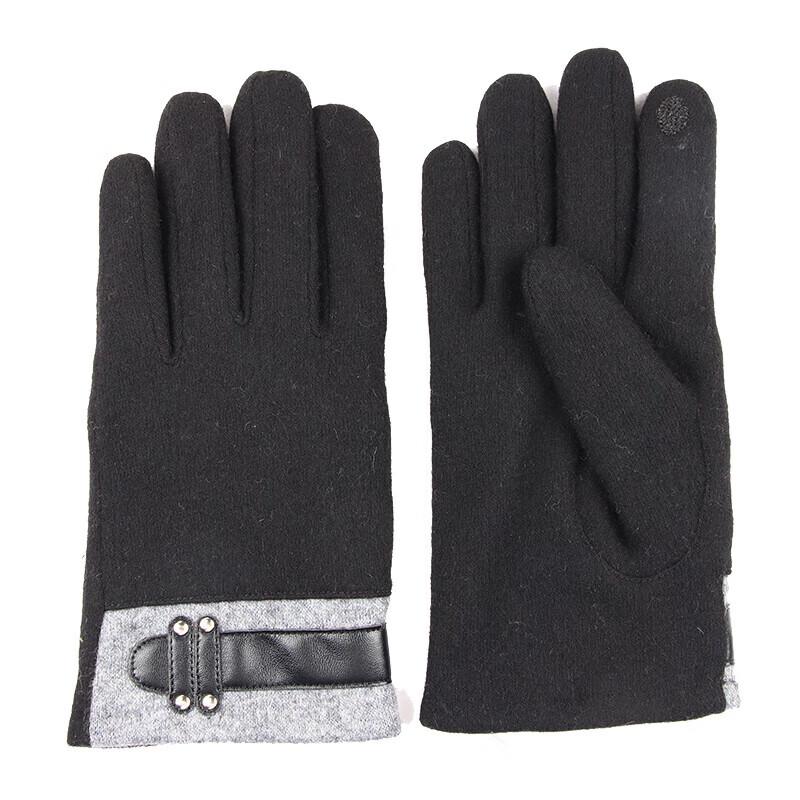 Hengyuanxiang Men s Outdoor Gloves
Hengyuanxiang Men s Outdoor Gloves