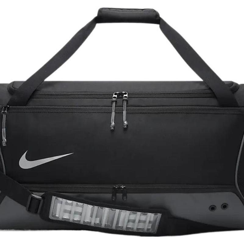 Nike Hoops Elite Gym Bags Black Casual DX9789-010 чёрный
Nike Hoops Elite Gym Bags Black Casual DX9789-010 чёрный