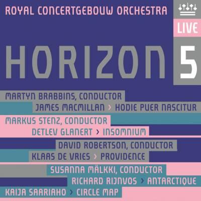 CD КОРОЛЕВСКИЙ ОРКЕСТР КОНСЕРТГЕБАУ, ДЕТЛ - Horizon 5 (Horizon 5 / Royal Concer RCO14001 RCO Live 2014 Европа Классика Б/У
CD КОРОЛЕВСКИЙ ОРКЕСТР КОНСЕРТГЕБАУ, ДЕТЛ - Horizon 5 (Horizon 5 / Royal Concer RCO14001 RCO Live 2014 Европа Классика Б/У