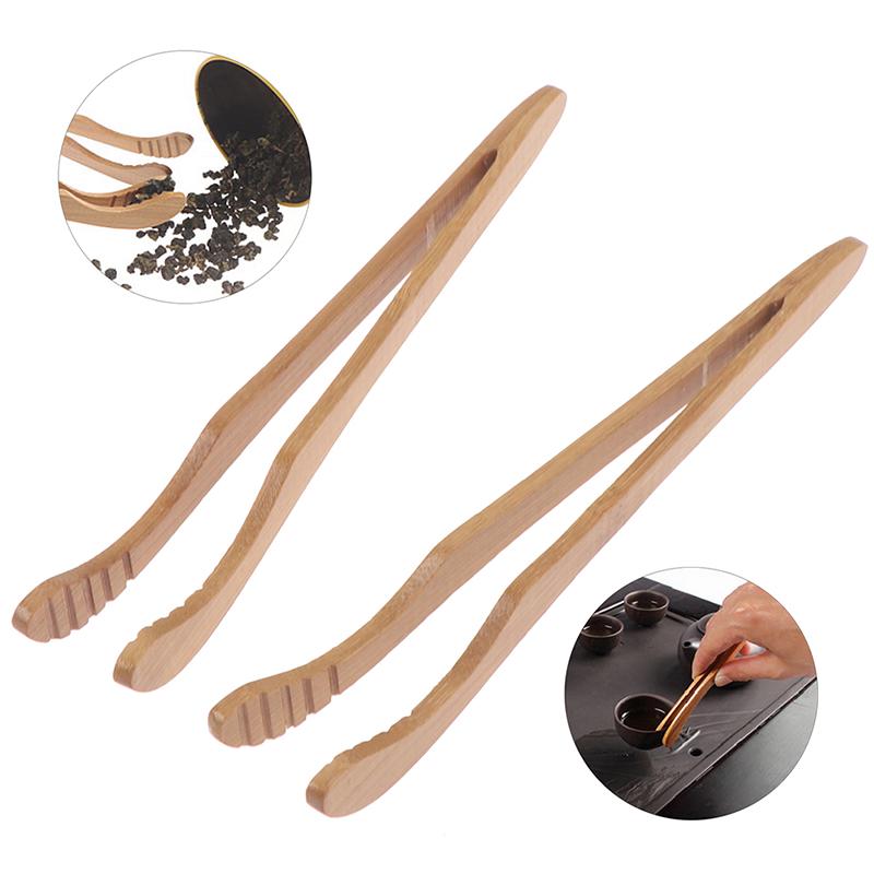 1pc/2Pcs Kitchen CookingTools Wood Food Tongs Barbecue Steak Tongs Bread Dessert Pastry Clip Clamp Buffet
1pc/2Pcs Kitchen CookingTools Wood Food Tongs Barbecue Steak Tongs Bread Dessert Pastry Clip Clamp Buffet