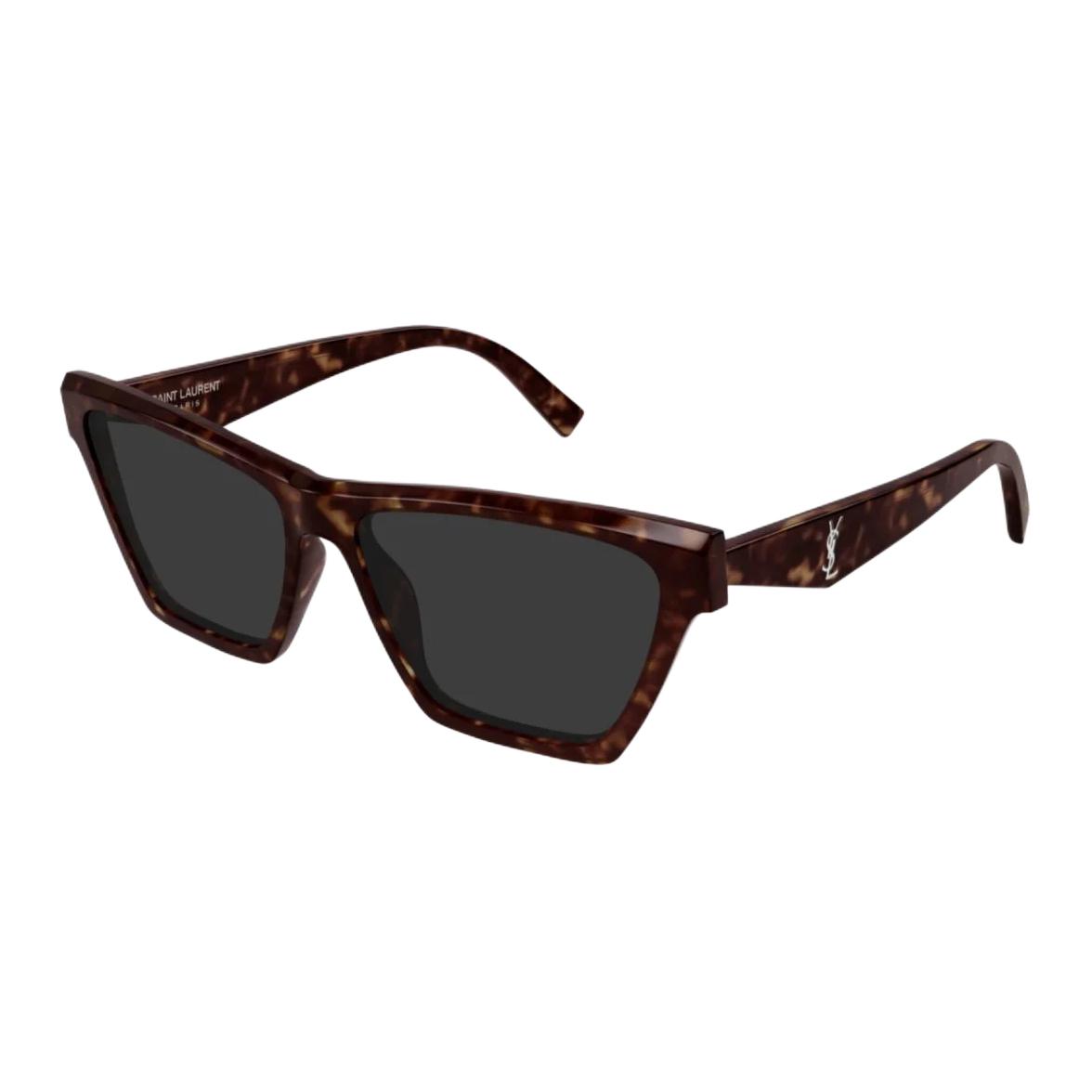 Saint Laurent Fashion Trend Irregular Shape Sunglasses Women sunglasses Tortoise SLM103006 58,Tortoiseshell
Saint Laurent Fashion Trend Irregular Shape Sunglasses Women sunglasses Tortoise SLM103006 58,Tortoiseshell