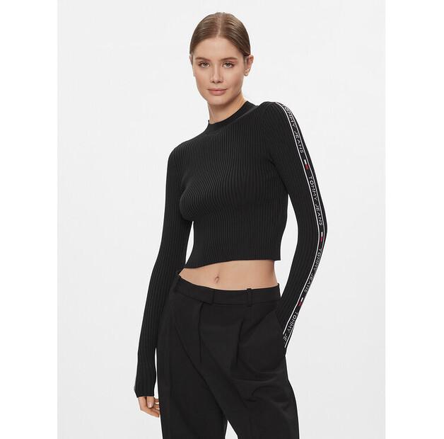 Свитер Tommy Jeans Tjw Logo Taping Sweater EU M
Свитер Tommy Jeans Tjw Logo Taping Sweater EU M