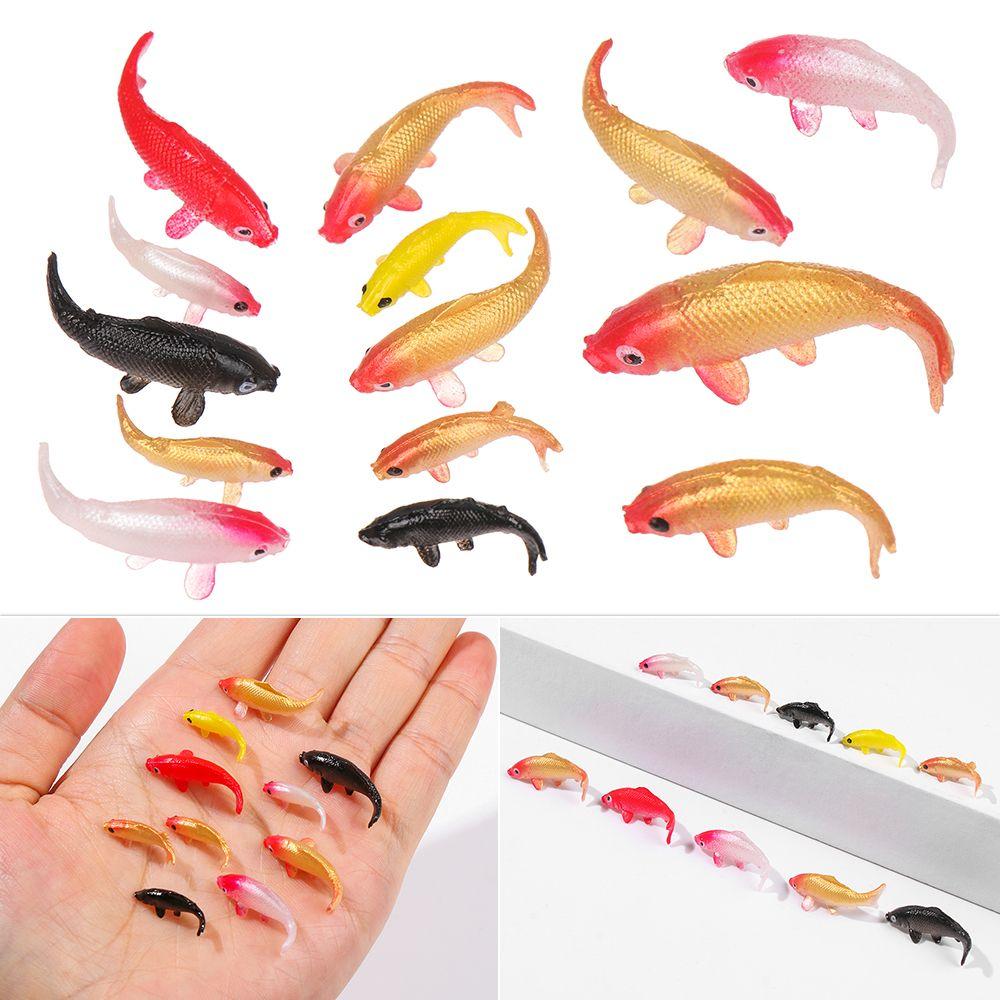 Accessories Goldfish Tank Round Square Tank Miniature Goldfish Fishing Net Mini Koi Fishing Rod L-5pcs
Accessories Goldfish Tank Round Square Tank Miniature Goldfish Fishing Net Mini Koi Fishing Rod L-5pcs