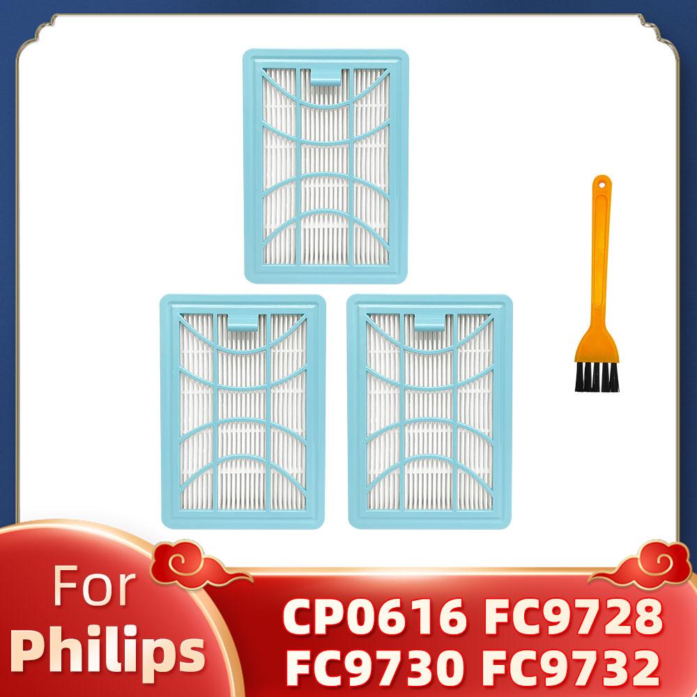 Підходить для Philips PowerPro Expert CP0616 FC9728 FC9730 FC9731 FC9732 FC9733 FC9734 FC9735 Миючий вхідний фільтр та вихідний фільтр
Підходить для Philips PowerPro Expert CP0616 FC9728 FC9730 FC9731 FC9732 FC9733 FC9734 FC9735 Миючий вхідний фільтр та вихідний фільтр