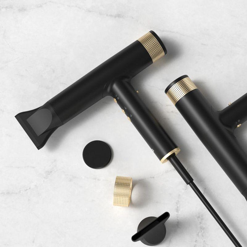 OA Slim Air BLDC Hair Dryer High-Speed Mini Dryer Slim Air Dryer A01146
OA Slim Air BLDC Hair Dryer High-Speed Mini Dryer Slim Air Dryer A01146